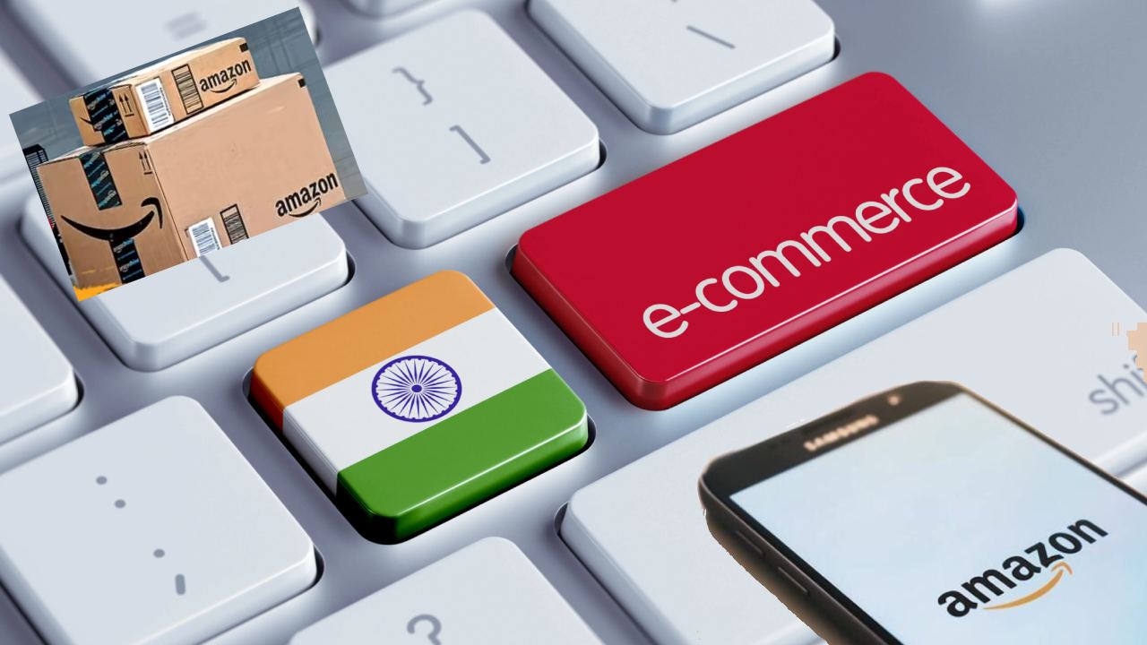 Amazon : అమెజాన్కు భారత్లో బేరాల్లేవమ్మా .. రూ.50 వేల కోట్లకు పైగా పెట్టుబడులు పెట్టినా రాని లాభాలు Amazon : అమెజాన్కు భారత్లో బేరాల్లేవమ్మా .. రూ.50 వేల కోట్లకు పైగా పెట్టుబడులు పెట్టినా రాని లాభాలు