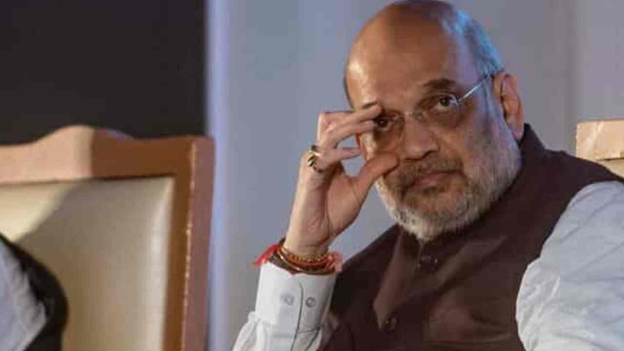 Union Minister Amit Shah: రేపు రాత్రి హైదరాబాద్కు కేంద్ర మంత్రి అమిత్ షా.. 17న టూర్ షెడ్యూల్ ఇలా.. Union Minister Amit Shah: రేపు రాత్రి హైదరాబాద్కు కేంద్ర మంత్రి అమిత్ షా.. 17న టూర్ షెడ్యూల్ ఇలా..