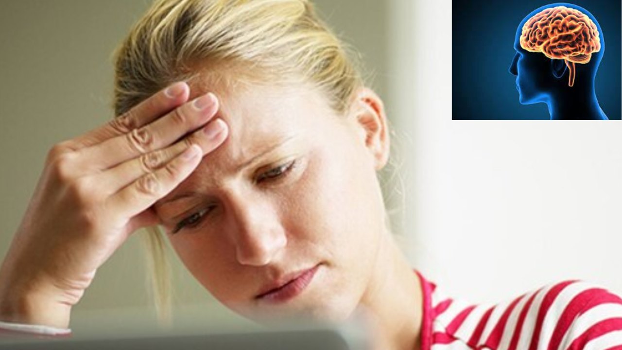 Forgetfulness : మతిమరుపును తగ్గించే మాత్ర! Forgetfulness : మతిమరుపును తగ్గించే మాత్ర!