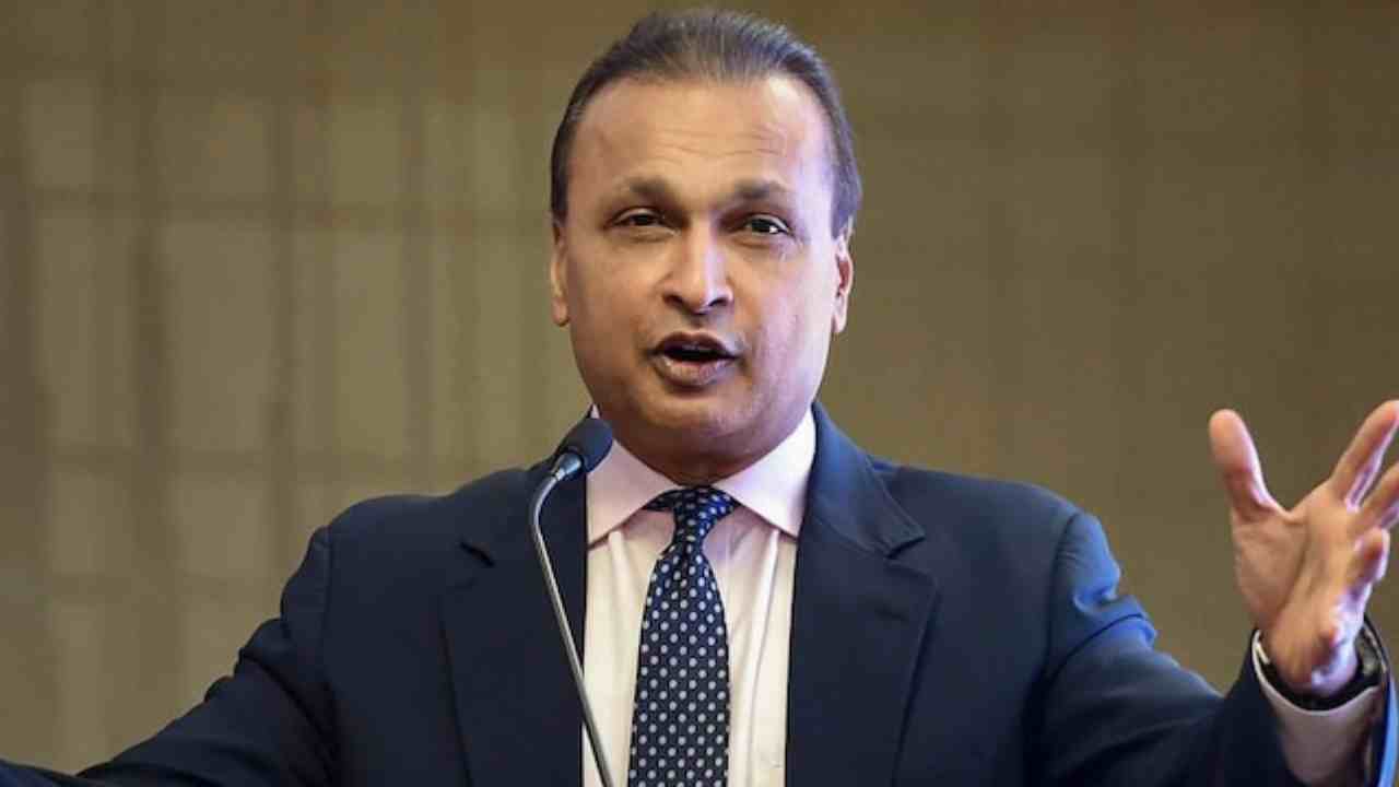 Anil Ambani: బాంబే హైకోర్టులో అనిల్ అంబానీకి ఊరట.. నవంబర్ 17వరకు బలవంతపు చర్యలు తీసుకోవద్దని ఆదేశం Anil Ambani: బాంబే హైకోర్టులో అనిల్ అంబానీకి ఊరట.. నవంబర్ 17వరకు బలవంతపు చర్యలు తీసుకోవద్దని ఆదేశం