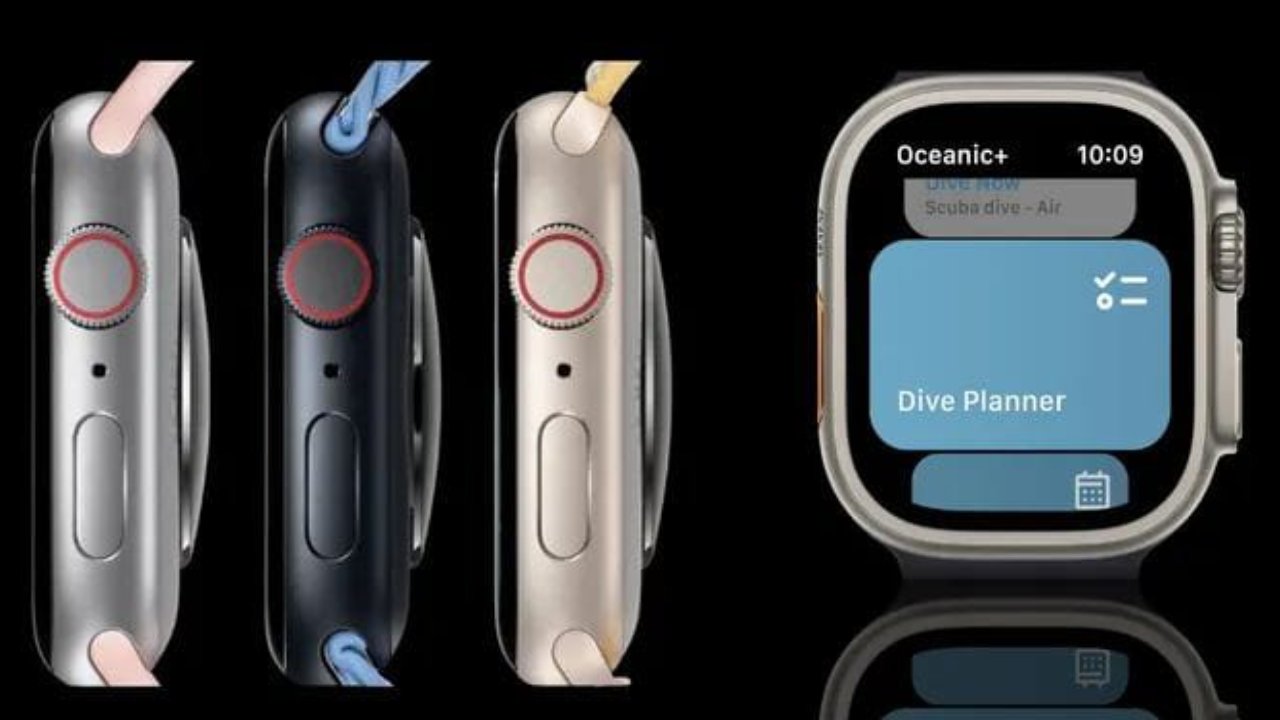 Apple Watch Series 8, SE 2 and Watch Ultra launched_ Price, specs, and more