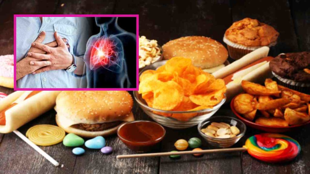 Are these foods the main cause of heart disease_