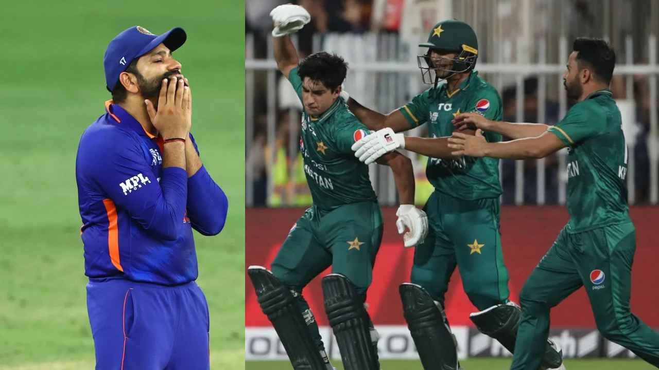 Asia Cup 2022 : భారత్ ఫైనల్ ఆశలు ఆవిరి.. అప్ఘానిస్తాన్పై పాకిస్తాన్ థ్రిల్లింగ్ విక్టరీ Asia Cup 2022 : భారత్ ఫైనల్ ఆశలు ఆవిరి.. అప్ఘానిస్తాన్పై పాకిస్తాన్ థ్రిల్లింగ్ విక్టరీ