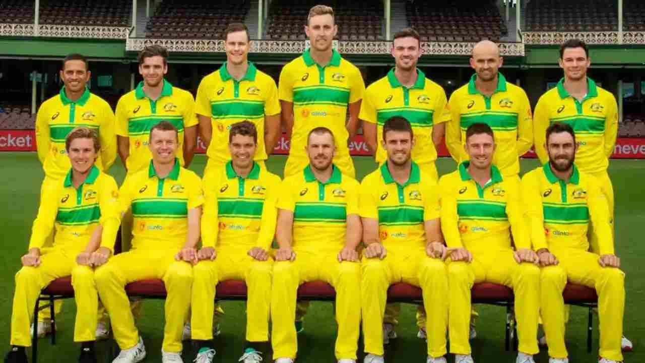 T20 World Cup 2022: టీ20 ప్రపంచ కప్ జట్టును ప్రకటించిన ఆస్ట్రేలియా.. మిచెల్ స్వెప్సన్ ఔట్.. టీమ్ డేవిడ్ ఇన్.. T20 World Cup 2022: టీ20 ప్రపంచ కప్ జట్టును ప్రకటించిన ఆస్ట్రేలియా.. మిచెల్ స్వెప్సన్ ఔట్.. టీమ్ డేవిడ్ ఇన్..