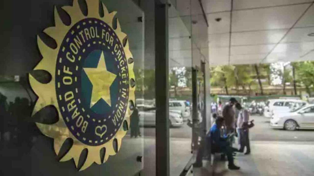 BCCI announces schedule for elections