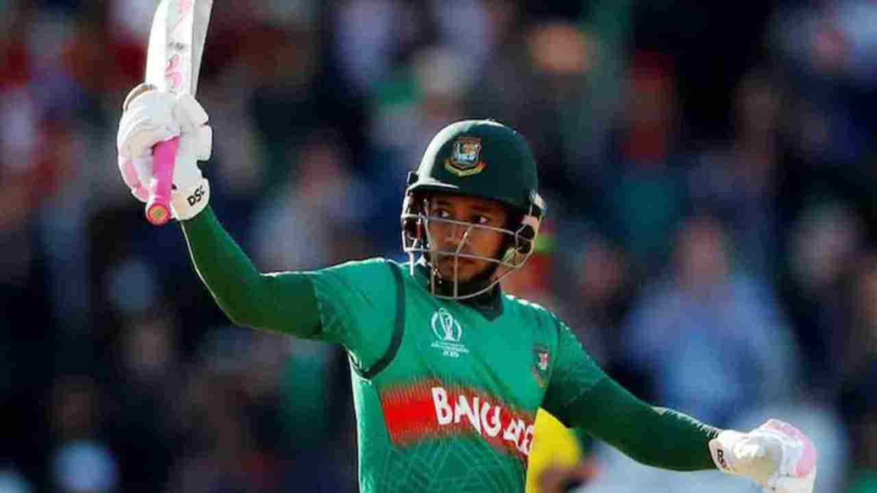 Mushfiqur Rahim: టెస్ట్లు, వన్డేలపై ఫోకస్ పెట్టేందుకు..! టీ20లకు గుడ్బై చెప్పిన బంగ్లాదేశ్ క్రికెటర్ Mushfiqur Rahim: టెస్ట్లు, వన్డేలపై ఫోకస్ పెట్టేందుకు..! టీ20లకు గుడ్బై చెప్పిన బంగ్లాదేశ్ క్రికెటర్