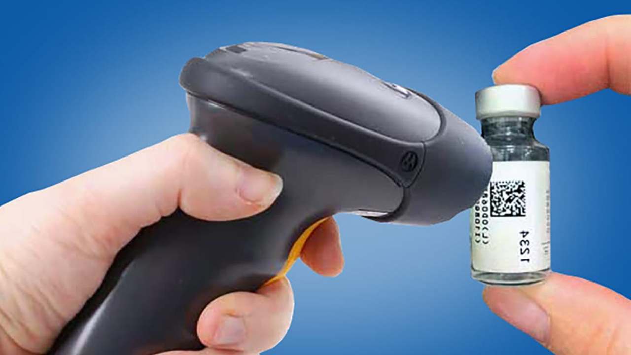 Barcodes on Medicines: నకిలీ మందులకు చెక్.. మెడిసిన్స్పై క్యూఆర్ కోడ్ ఉండేలా త్వరలో కొత్త చట్టం Barcodes on Medicines: నకిలీ మందులకు చెక్.. మెడిసిన్స్పై క్యూఆర్ కోడ్ ఉండేలా త్వరలో కొత్త చట్టం