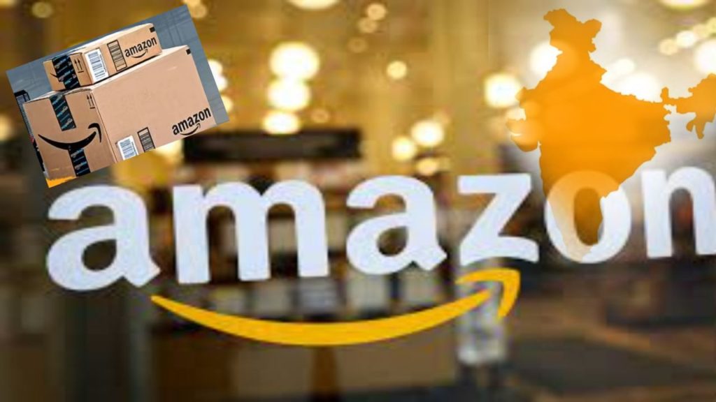 Bernstein’s report says Amazon India’s growth