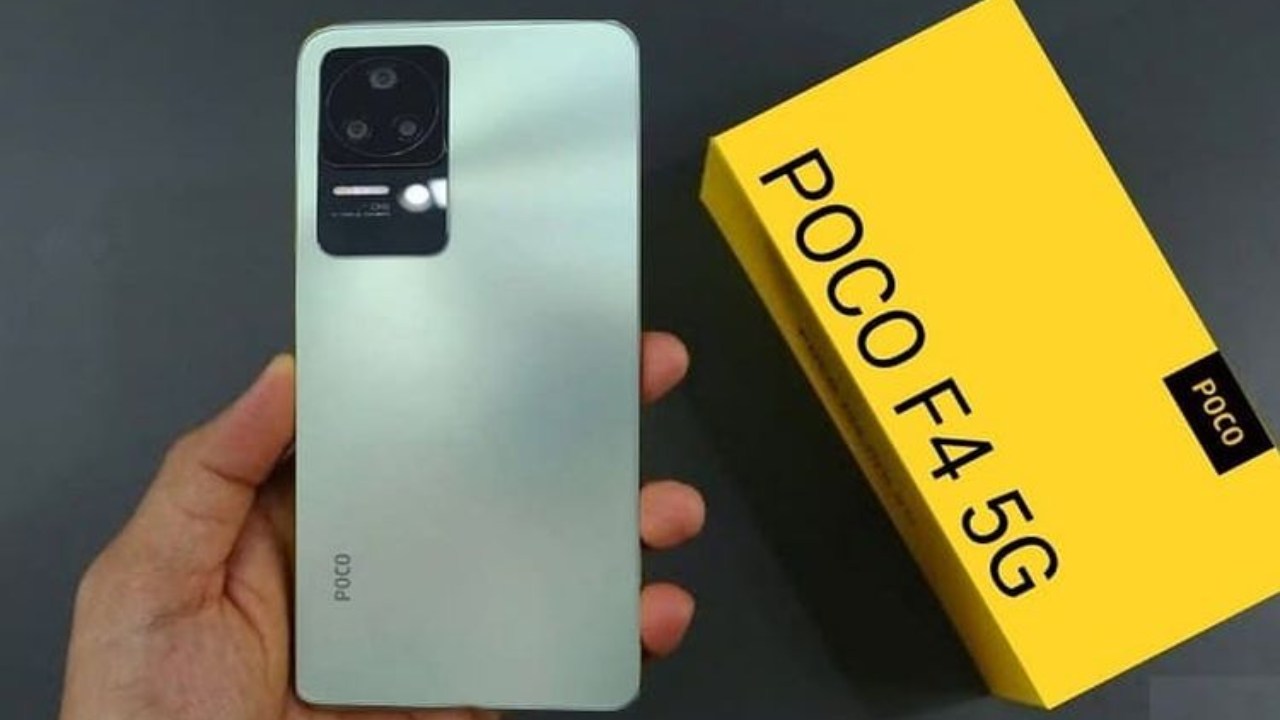 Best smartphones in India under Rs 35000 September 2022 edition Poco F4, Nord 2T and more