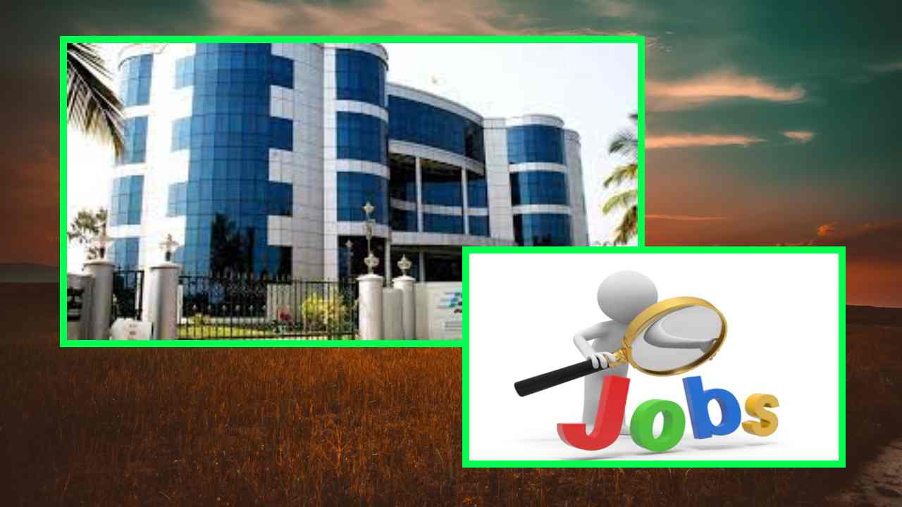 Job Vacancies : భారత్ ఎలక్ట్రానిక్స్ లిమిటెడ్లో పలు ఉద్యోగ ఖాళీల భర్తీ Job Vacancies : భారత్ ఎలక్ట్రానిక్స్ లిమిటెడ్లో పలు ఉద్యోగ ఖాళీల భర్తీ