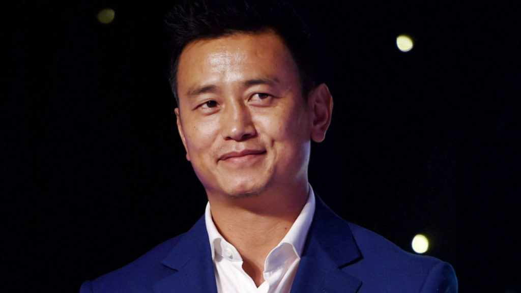 Bhutia on AIFF elections says Minister came to hotel and took voters to 1 floor till 2 am