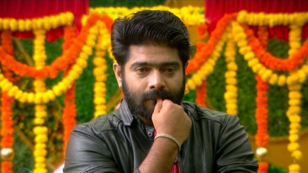 Bigg Boss 6 Gives Surprise To Revanth