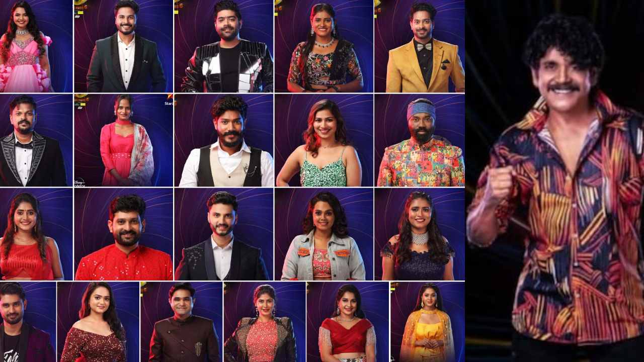 BiggBoss 6 : బిగ్బాస్ సీజన్-6 నుంచి మొదటిగా ఎలిమినేట్ అయ్యేది అతడేనట? BiggBoss 6 : బిగ్బాస్ సీజన్-6 నుంచి మొదటిగా ఎలిమినేట్ అయ్యేది అతడేనట?