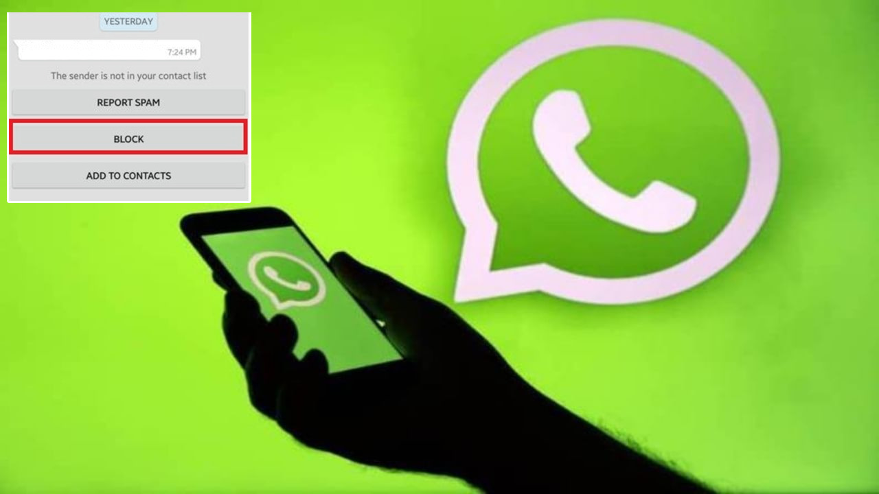 Blocked 5 quick tips to know if someone blocked you on WhatsApp