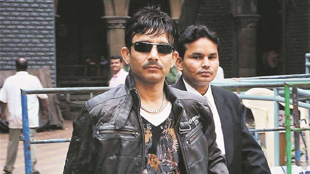 Bollywood Critic KRK Wants to Stop Reviews