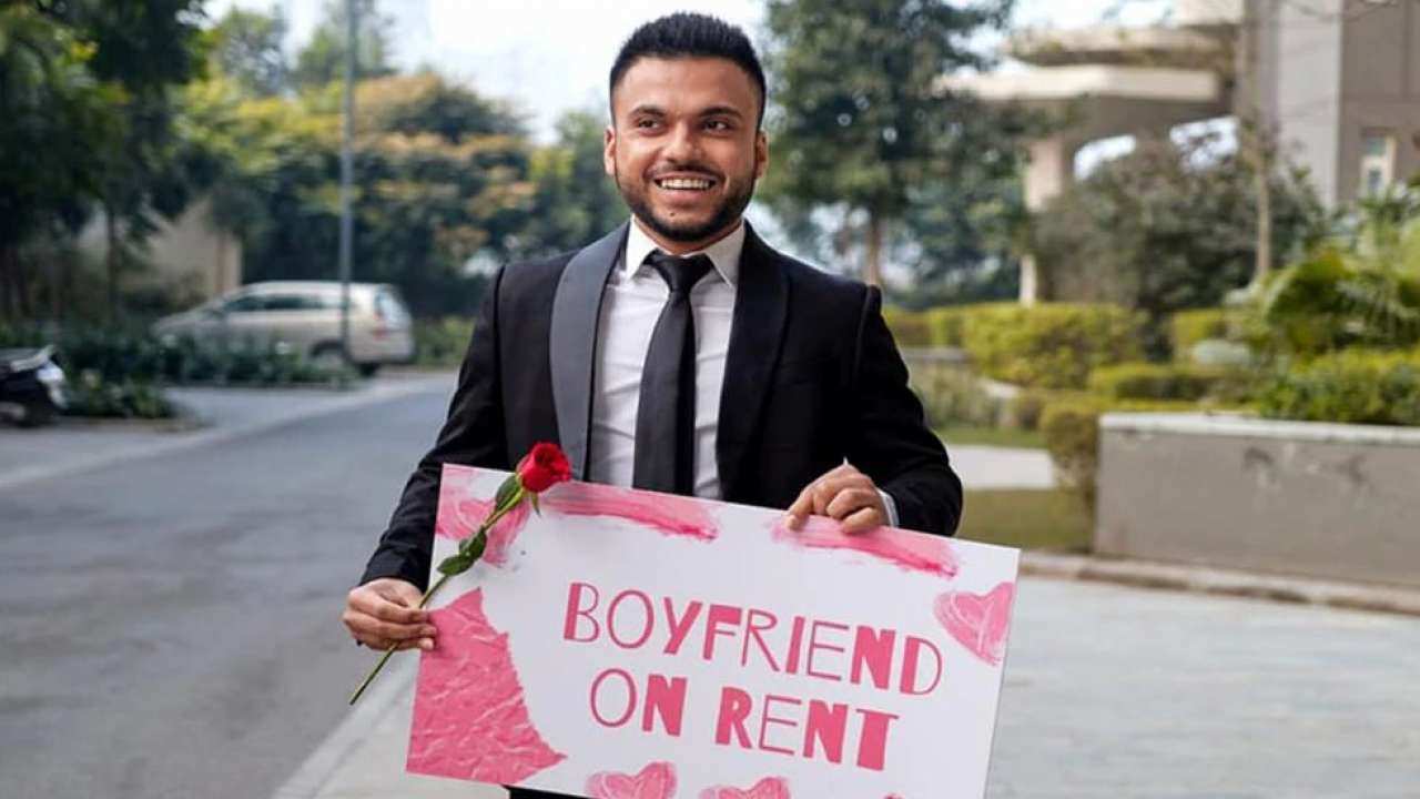 Boyfriend For Hire: అద్దెకు బాయ్ ఫ్రెండ్… వెబ్సైట్ ప్రారంభం.. కానీ ఓ కండిషన్! Boyfriend For Hire: అద్దెకు బాయ్ ఫ్రెండ్… వెబ్సైట్ ప్రారంభం.. కానీ ఓ కండిషన్!