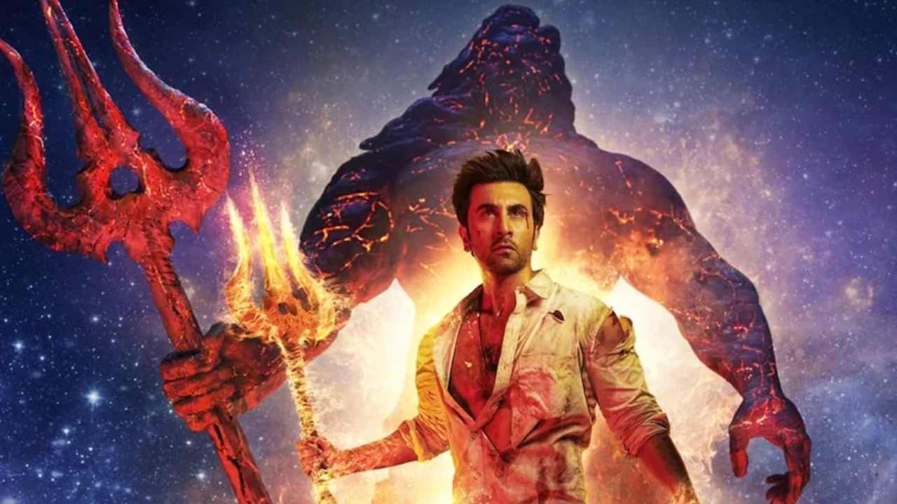 Brahmastra: బ్రహ్మాండంగా మొదలైన బ్రహ్మాస్త్ర అడ్వాన్స్ బుకింగ్స్! Brahmastra: బ్రహ్మాండంగా మొదలైన బ్రహ్మాస్త్ర అడ్వాన్స్ బుకింగ్స్!