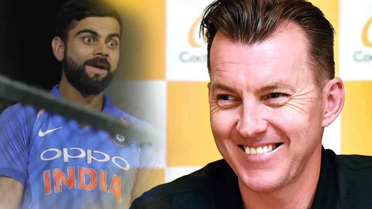 Brett Lee Praises Kohli: కోహ్లీకి ఆ సెంచరీ చేయడానికి అందుకే మూడేళ్లు పట్టింది..! విరాట్ గురించి బ్రెట్ లీ ఆసక్తికర వ్యాఖ్యలు .. Brett Lee Praises Kohli: కోహ్లీకి ఆ సెంచరీ చేయడానికి అందుకే మూడేళ్లు పట్టింది..! విరాట్ గురించి బ్రెట్ లీ ఆసక్తికర వ్యాఖ్యలు ..