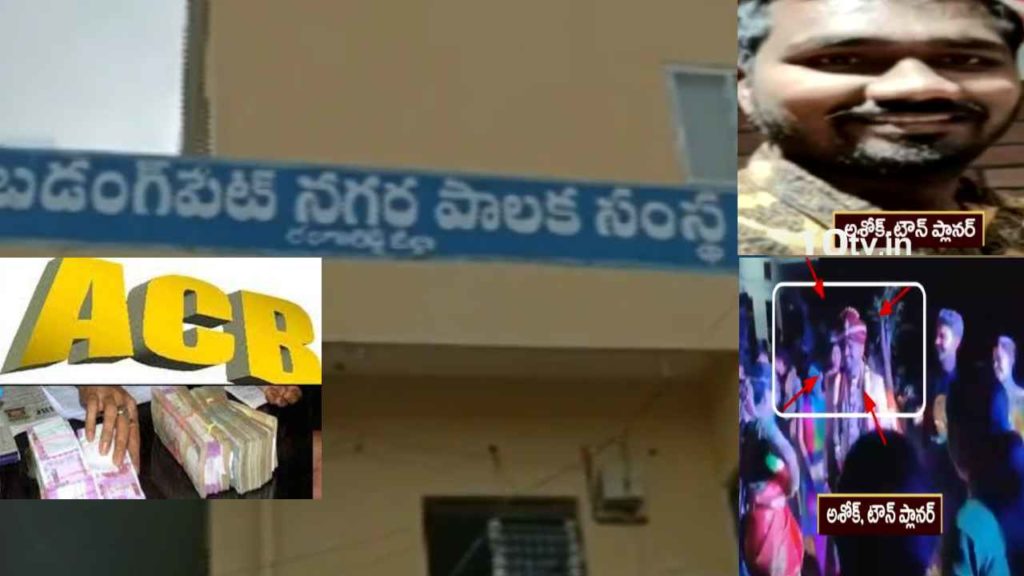 Bullet Bandi Song Fame Ashok