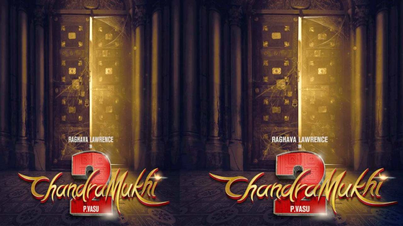 Chandramukhi 2: చంద్రముఖి సీక్వెల్ అప్పుడే లాక్ చేసిందా..? Chandramukhi 2: చంద్రముఖి సీక్వెల్ అప్పుడే లాక్ చేసిందా..?