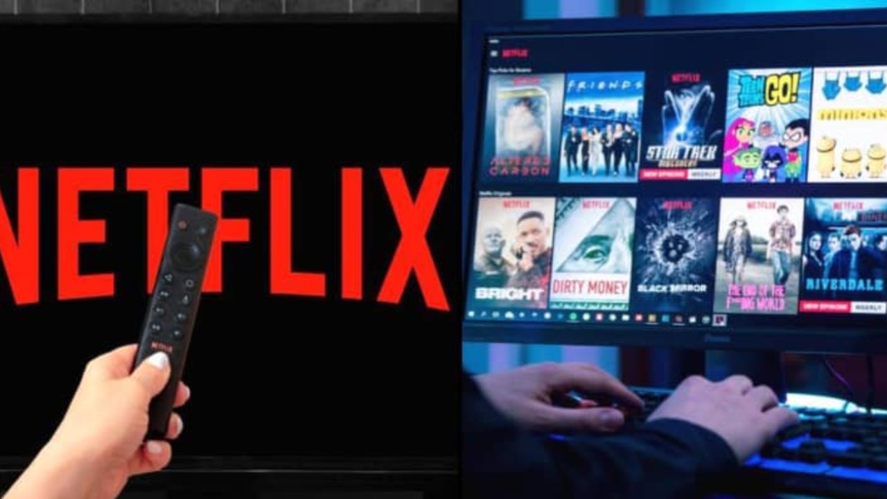 Cheaper Netflix Plans in India : భారత్లో చౌకైన నెట్ఫ్లిక్స్ ప్లాన్లు ఇవే.. యాడ్ సపోర్టెడ్ ప్లాన్ల ధరలు, బెనిఫిట్స్ మీకోసం..! Cheaper Netflix Plans in India : భారత్లో చౌకైన నెట్ఫ్లిక్స్ ప్లాన్లు ఇవే.. యాడ్ సపోర్టెడ్ ప్లాన్ల ధరలు, బెనిఫిట్స్ మీకోసం..!
