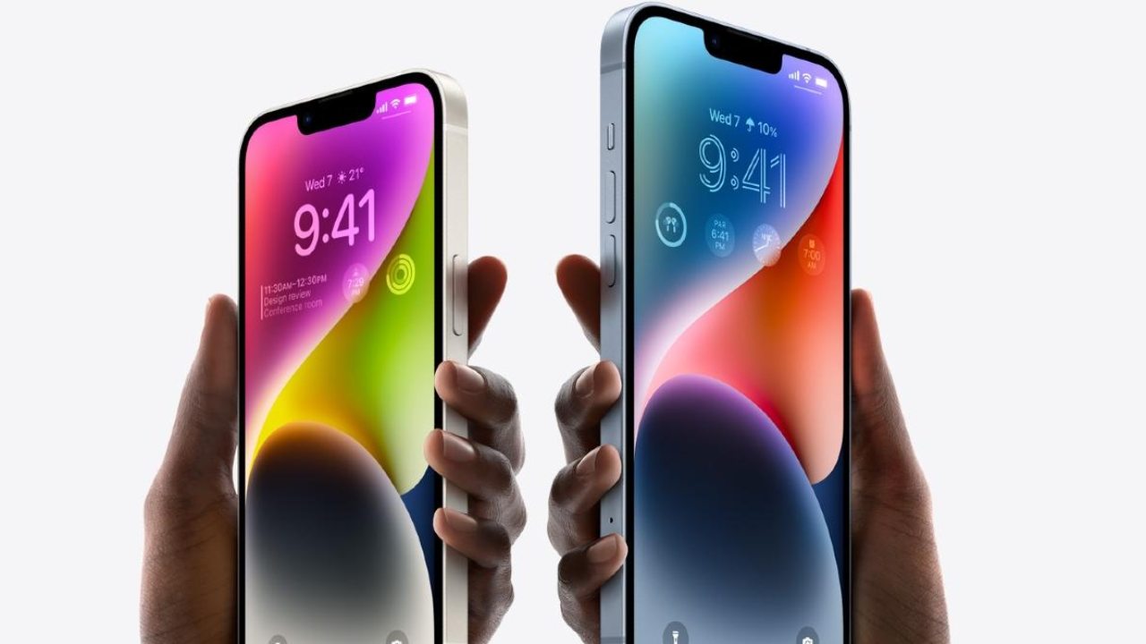 Cheaper iPhone 14 : అమెరికాలో ఐఫోన్ 14 చౌకగా వచ్చినా కొనొద్దు.. ఇండియాలో కన్నా ఈ రెండు దేశాల్లోనే ఖరీదు చాలా తక్కువ.. ఇప్పుడే ఆర్డర్ పెట్టుకోండి..! Cheaper iPhone 14 : అమెరికాలో ఐఫోన్ 14 చౌకగా వచ్చినా కొనొద్దు.. ఇండియాలో కన్నా ఈ రెండు దేశాల్లోనే ఖరీదు చాలా తక్కువ.. ఇప్పుడే ఆర్డర్ పెట్టుకోండి..!