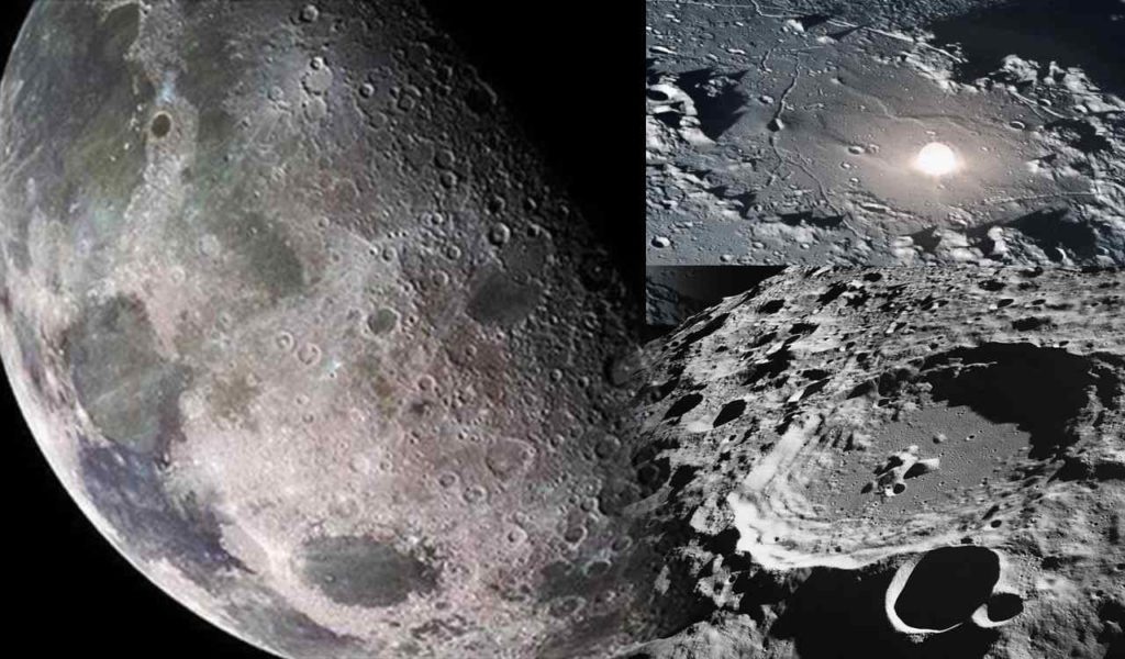 China discovers new mineral on Moon
