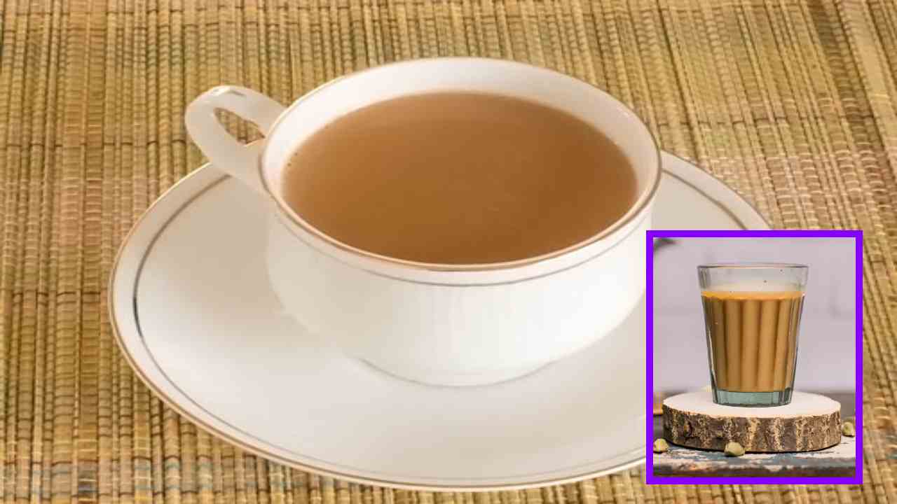 Cup Of Chai : కప్పు ఛాయ్ తో మెదడు రిఫ్రెష్ కావటమే కాకుండా కాలేయ పనితీరు మెరుగు! Cup Of Chai : కప్పు ఛాయ్ తో మెదడు రిఫ్రెష్ కావటమే కాకుండా కాలేయ పనితీరు మెరుగు!