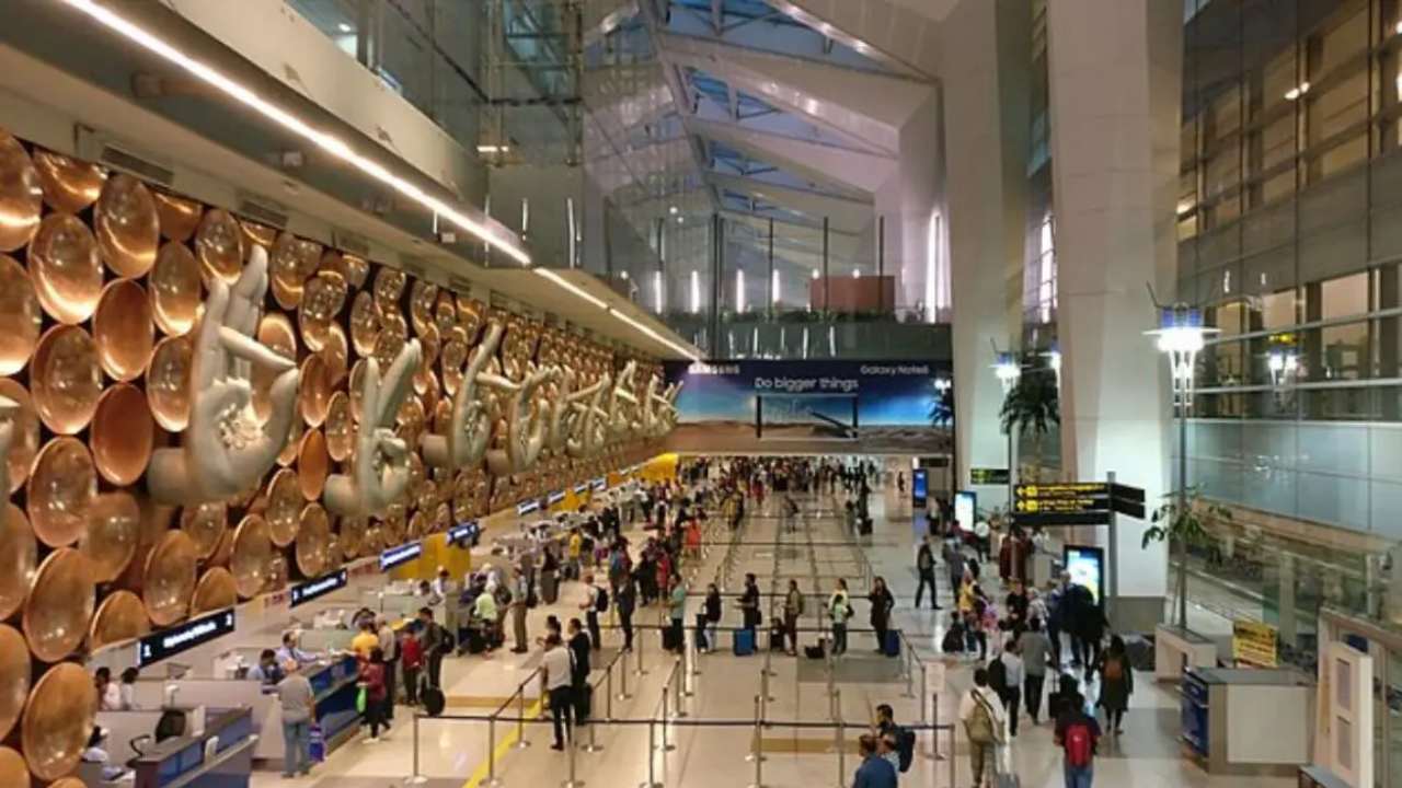 Delhi Airport T3 is now 5G-ready, promises 20-times faster connectivity to passengers