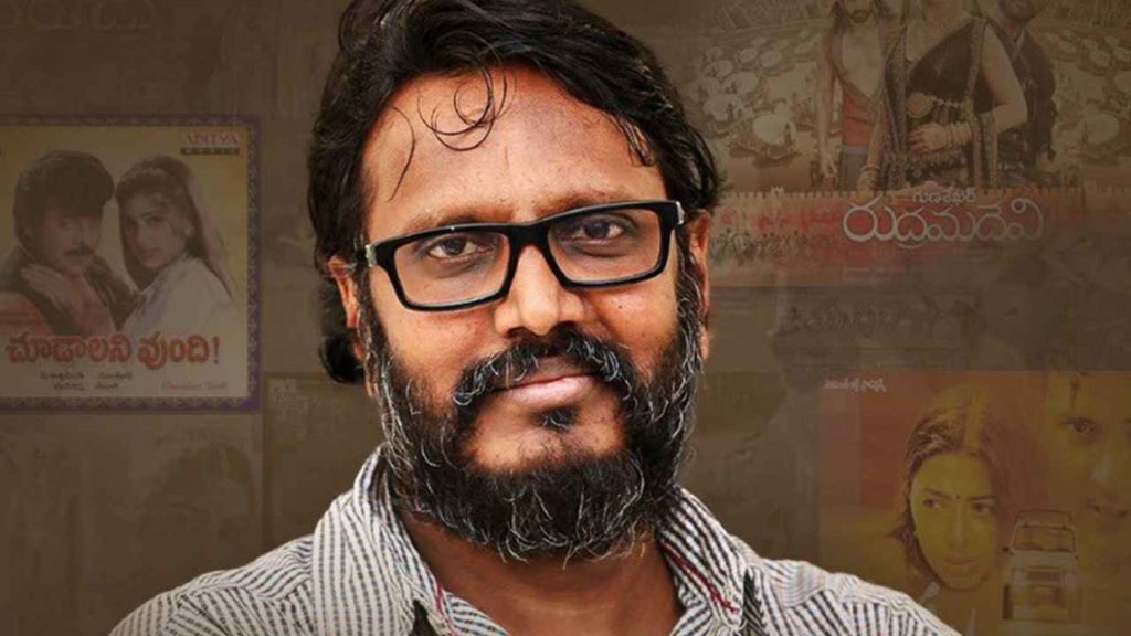 Director Gunasekhar Gives Clarity On His Next Movie