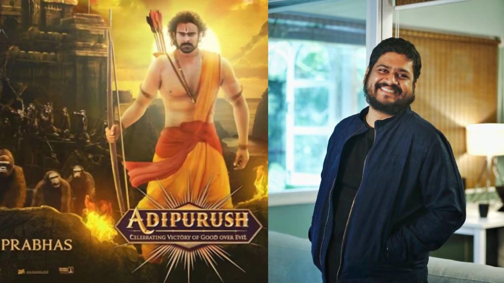 Director Om Raut Clarifies on Adipurush Update