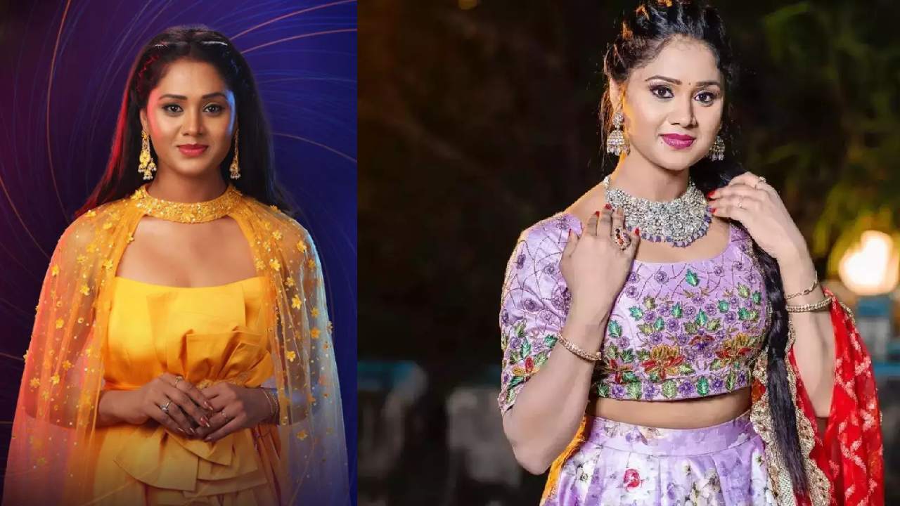 BiggBoss 6: బిగ్బాస్ తొలి కంటెస్టెంట్ కీర్తి కేశవ్ భట్ గురించి మీకు తెలుసా.. BiggBoss 6: బిగ్బాస్ తొలి కంటెస్టెంట్ కీర్తి కేశవ్ భట్ గురించి మీకు తెలుసా..