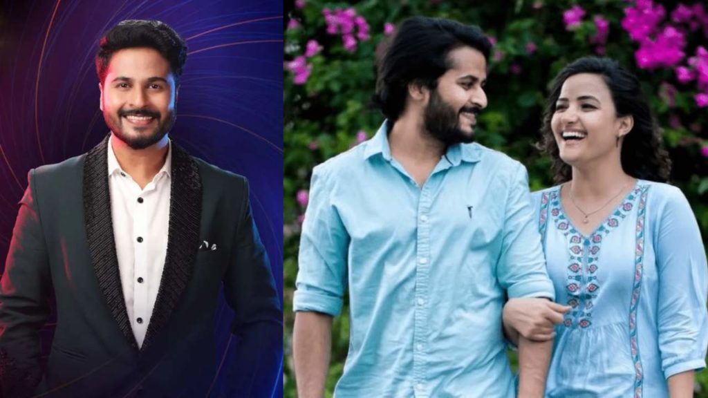 Do You Know About BigBoss Contestant Shrihaan
