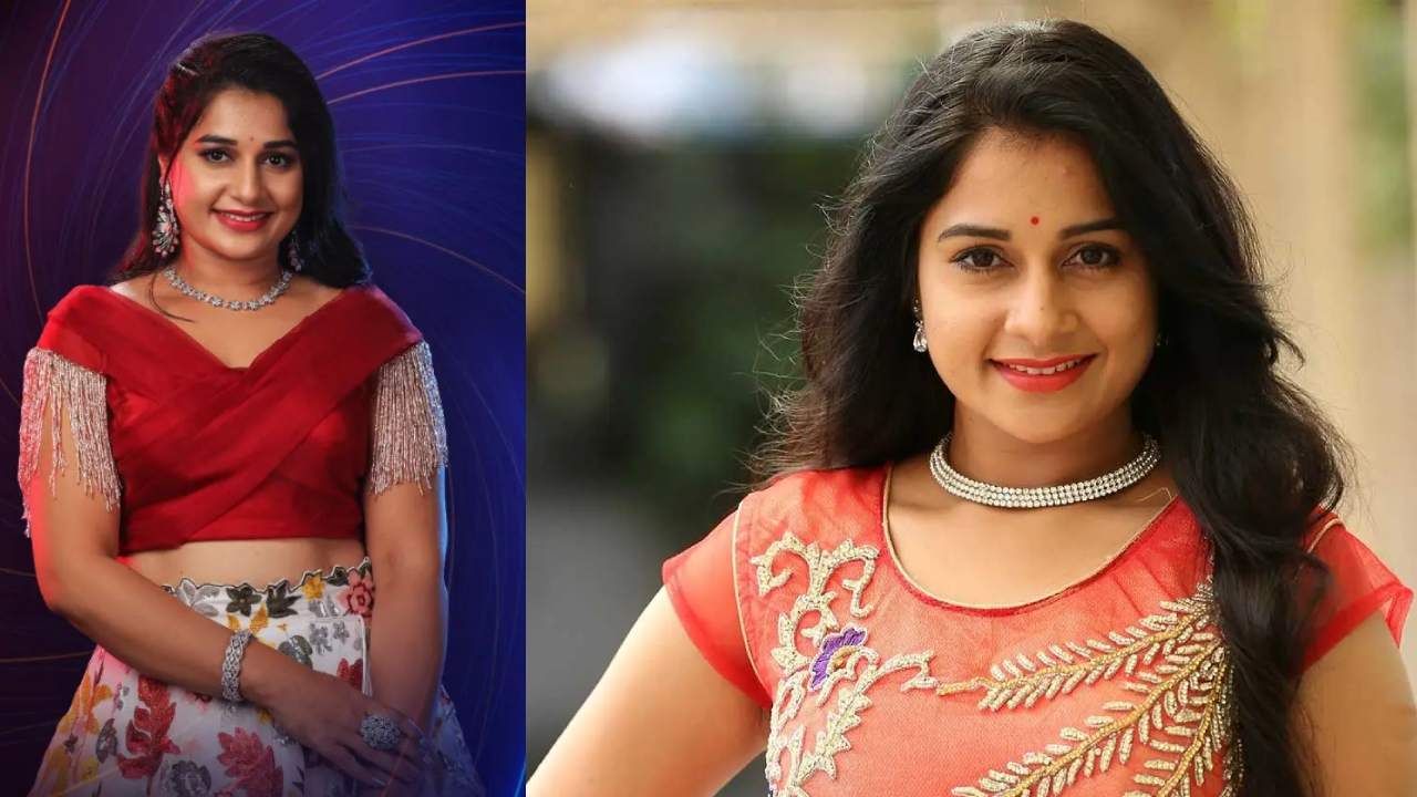 BiggBoss 6: బిగ్బాస్ కంటెస్టెంట్ సుదీప(పింకీ) గురించి మీకు తెలుసా.. BiggBoss 6: బిగ్బాస్ కంటెస్టెంట్ సుదీప(పింకీ) గురించి మీకు తెలుసా..