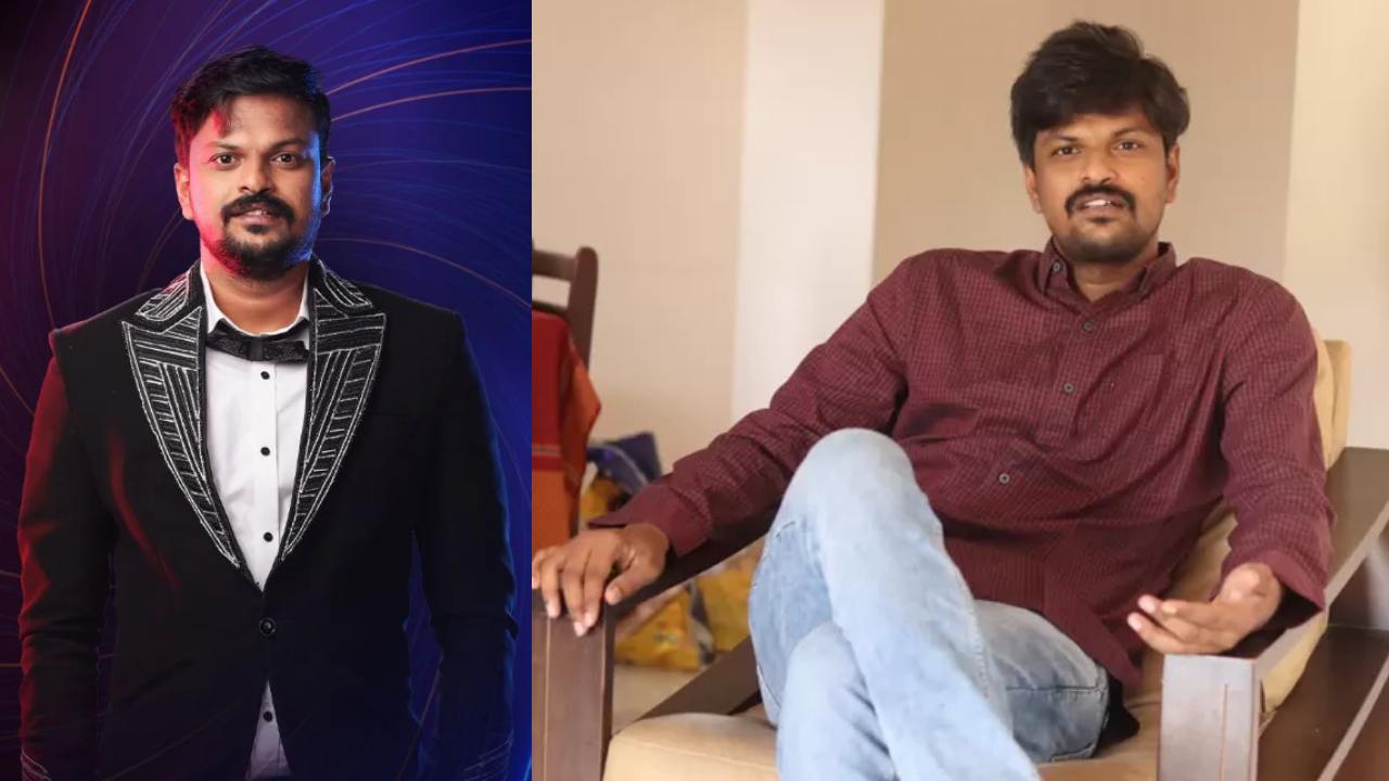 Adi Reddy: బిగ్బాస్6లో కామన్ మ్యాన్గా ఎంట్రీ ఇస్తున్న కంటెస్టెంట్ ఆదిరెడ్డి గురించి మీకు తెలుసా.. Adi Reddy: బిగ్బాస్6లో కామన్ మ్యాన్గా ఎంట్రీ ఇస్తున్న కంటెస్టెంట్ ఆదిరెడ్డి గురించి మీకు తెలుసా..