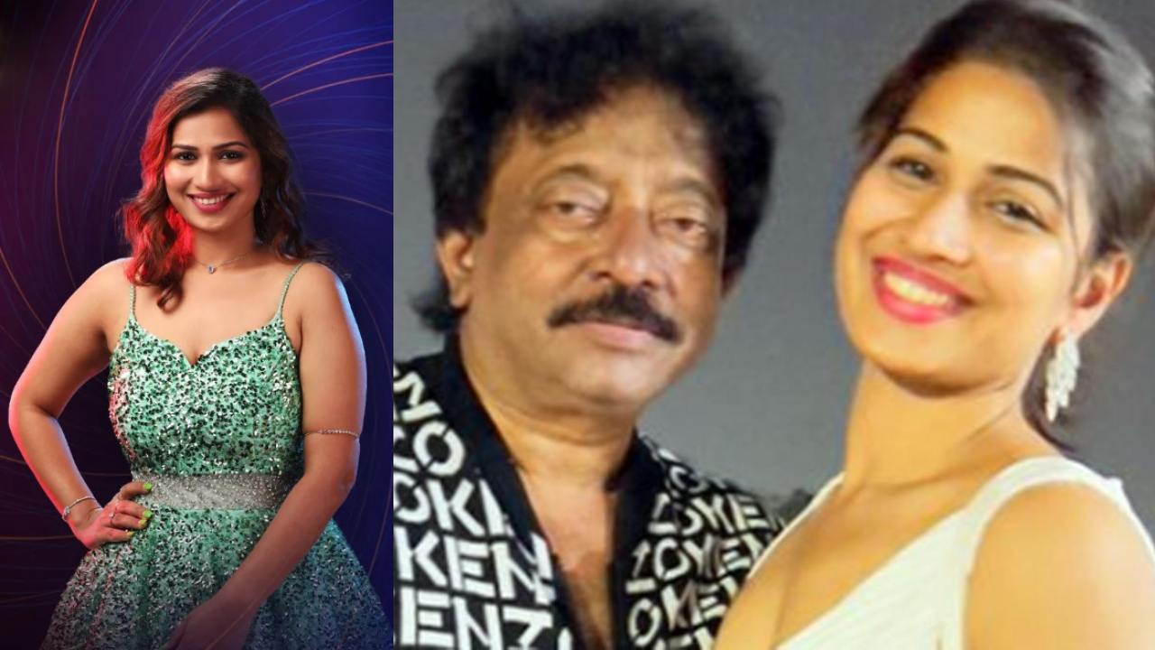 Inaya Sulthana: బిగ్బాస్6 కంటెస్టెంట్ ఇనయా సుల్తానా గురించి మీకు తెలుసా.. Inaya Sulthana: బిగ్బాస్6 కంటెస్టెంట్ ఇనయా సుల్తానా గురించి మీకు తెలుసా..
