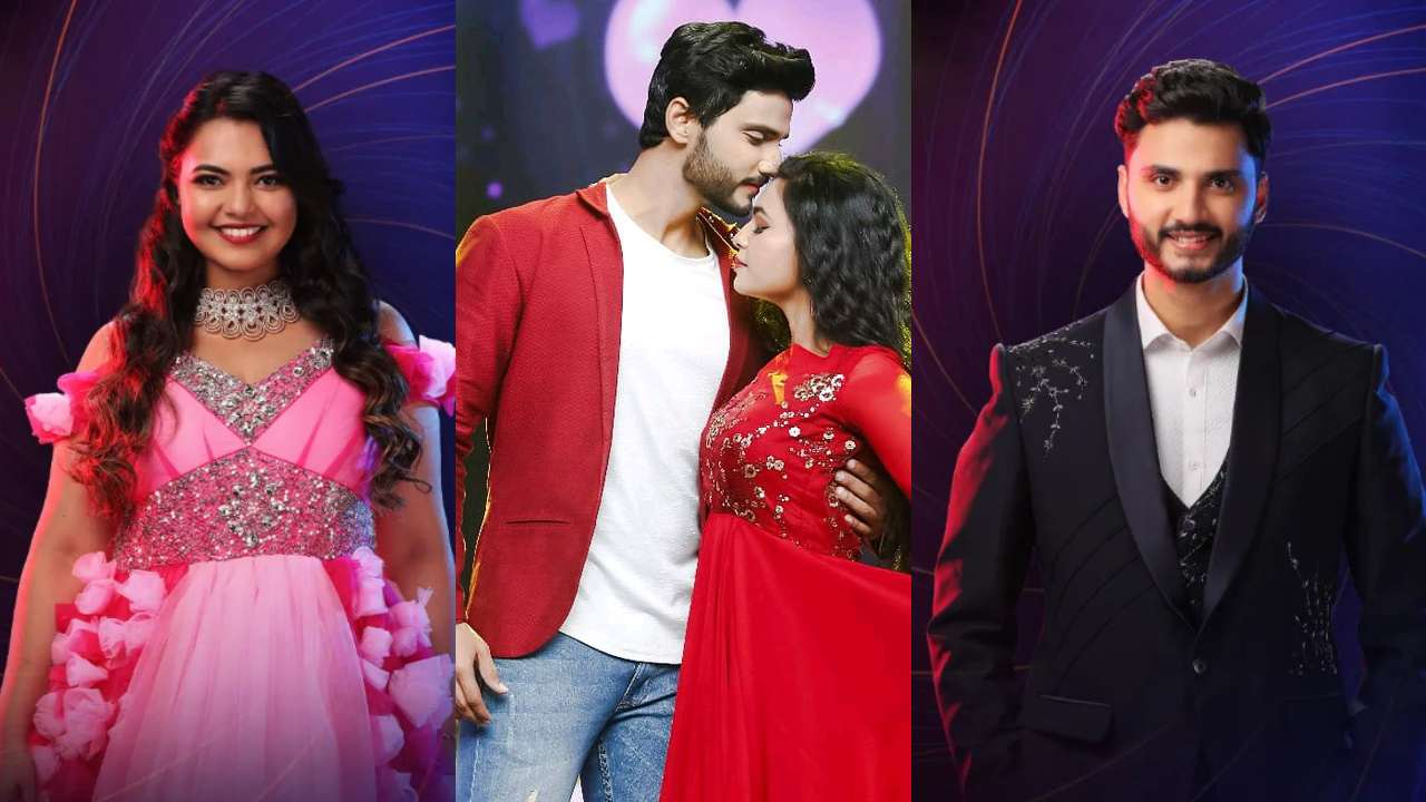 BiggBoss 6 Marina And Rohit: బిగ్బాస్ కంటెస్టెంట్స్ మెరీనా-రోహిత్ జోడీ గురించి మీకు తెలుసా.. BiggBoss 6 Marina And Rohit: బిగ్బాస్ కంటెస్టెంట్స్ మెరీనా-రోహిత్ జోడీ గురించి మీకు తెలుసా..