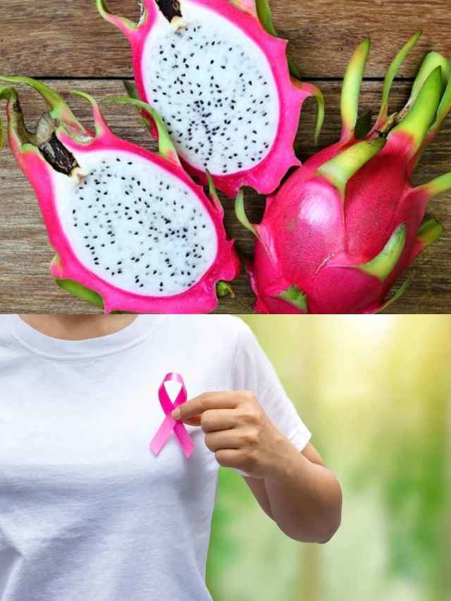 >ఈ ఫ్రూట్‌తో..రొమ్ము క్యాన్సర్‌ నుంచి రక్షణ