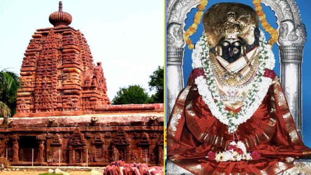 Dussehra Special..Jogulamba Temple