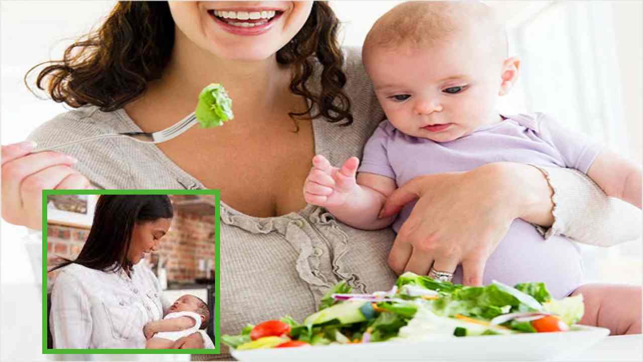Eat For Breastfeeding : పాలిచ్చే తల్లులు ఎలాంటి పండ్లను ఆహరంగా తీసుకోవాలో తెలుసా? Eat For Breastfeeding : పాలిచ్చే తల్లులు ఎలాంటి పండ్లను ఆహరంగా తీసుకోవాలో తెలుసా?