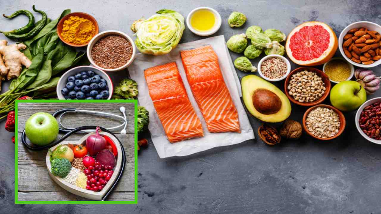 Heart Health : ఈ ఆహారాలు రోజువారిగా తీసుకుంటే గుండె జబ్బులు దరిచేరే ఛాన్స్ తగ్గుతుంది! Heart Health : ఈ ఆహారాలు రోజువారిగా తీసుకుంటే గుండె జబ్బులు దరిచేరే ఛాన్స్ తగ్గుతుంది!