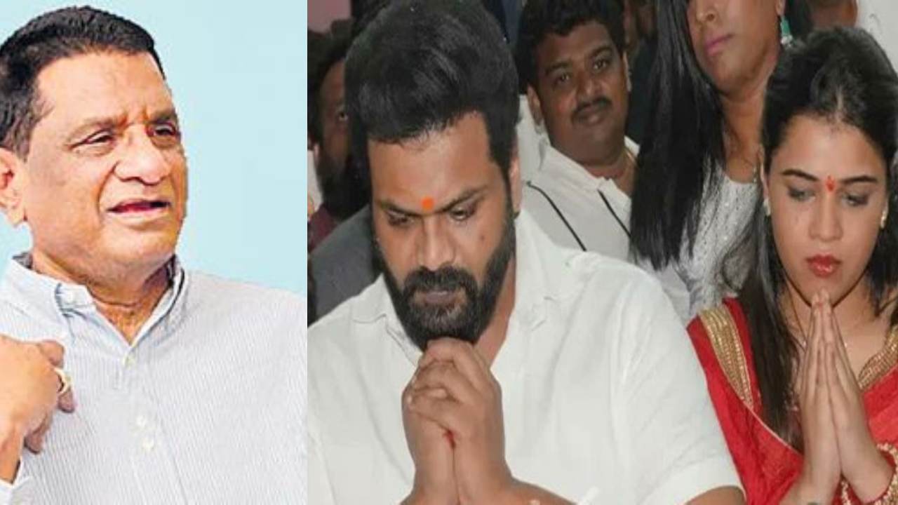 Manchu Manoj: “మనోజ్-మౌనిక”ల బంధం ఈనాటిది కాదు.. సంచలన నిజాలు బయటపెట్టిన మాజీ ఎమ్మెల్యే గోనె Manchu Manoj: “మనోజ్-మౌనిక”ల బంధం ఈనాటిది కాదు.. సంచలన నిజాలు బయటపెట్టిన మాజీ ఎమ్మెల్యే గోనె