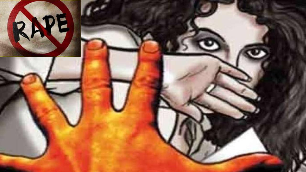 Fake Baba Raped Three Women : ఒకే కుటుంబానికి చెందిన ముగ్గురు మహిళలపై నకిలీ బాబా పలుమార్లు అత్యాచారం Fake Baba Raped Three Women : ఒకే కుటుంబానికి చెందిన ముగ్గురు మహిళలపై నకిలీ బాబా పలుమార్లు అత్యాచారం