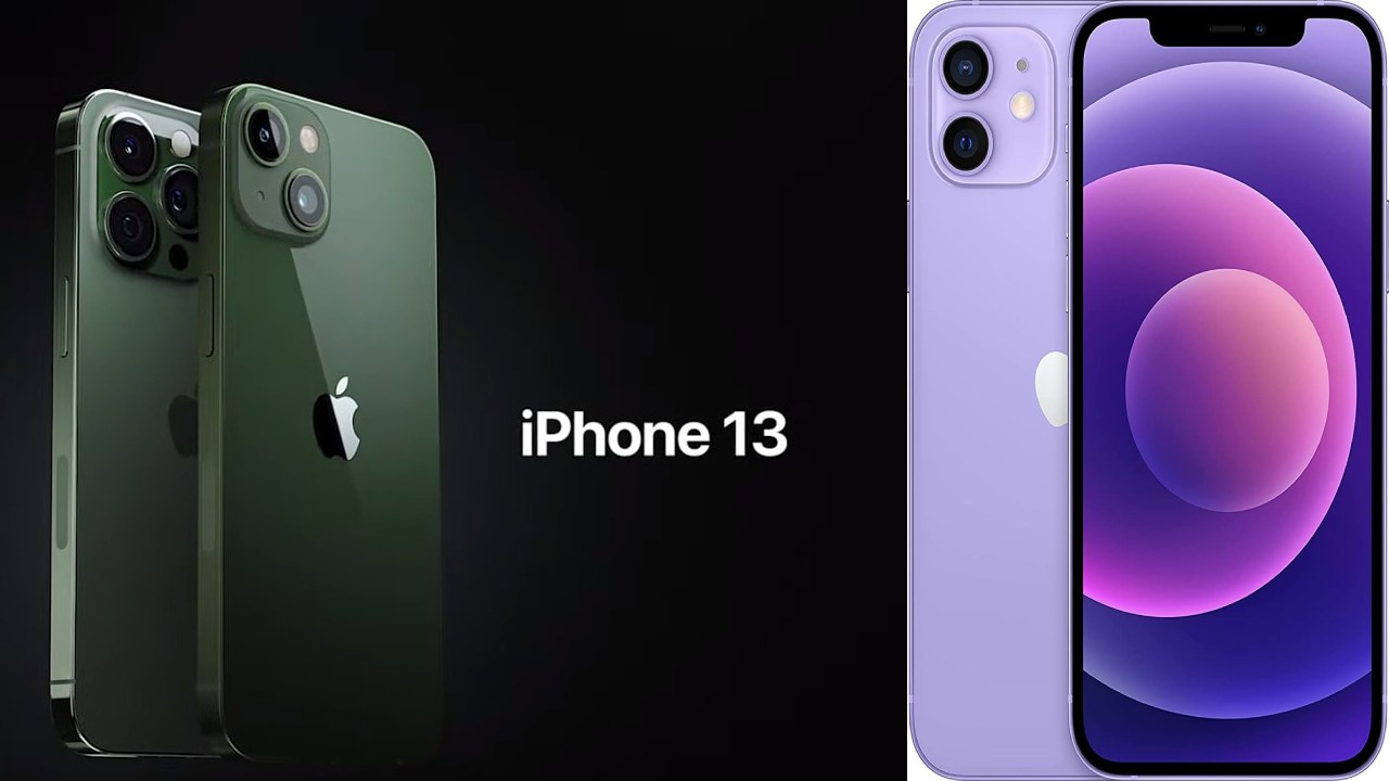 Flipkart Big Billion Days Sale Date Revealed, iPhone 13 and iPhone 12 to get discounted