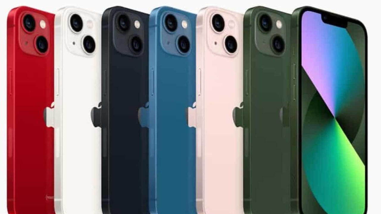 Flipkart Big Billion Days Sale Date Revealed, iPhone 13 and iPhone 12 to get discounted