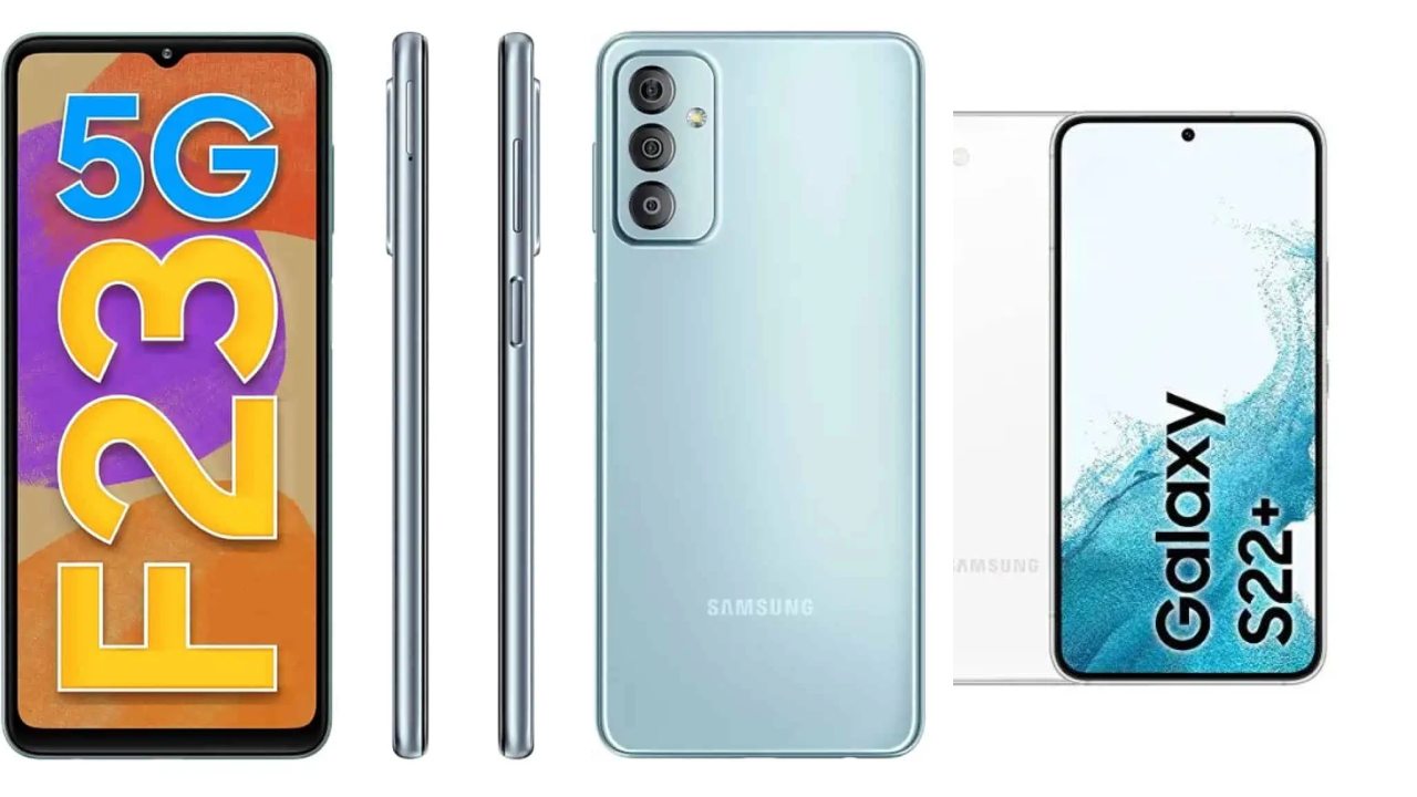 Flipkart Big Billion Days Sale : ఫ్లిప్కార్ట్లో బిగ్ బిలియన్ డేస్ సేల్.. శాంసంగ్ గెలాక్సీ ఫోన్లపై భారీ డిస్కౌంట్లు.. డోంట్ మిస్..! Flipkart Big Billion Days Sale : ఫ్లిప్కార్ట్లో బిగ్ బిలియన్ డేస్ సేల్.. శాంసంగ్ గెలాక్సీ ఫోన్లపై భారీ డిస్కౌంట్లు.. డోంట్ మిస్..!