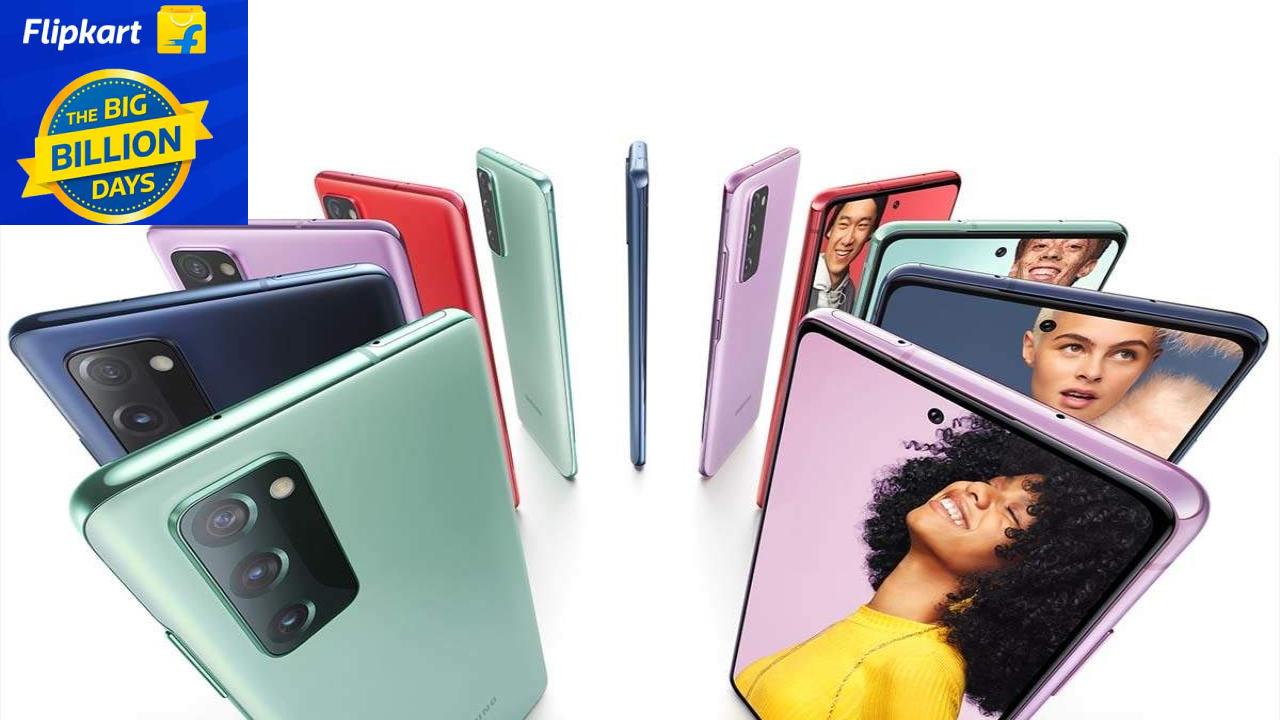 Flipkart Big Billion Days sale starts soon, check out best phone deals