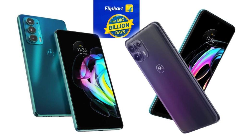 Flipkart Big Billion Days sale starts soon, check out best phone deals