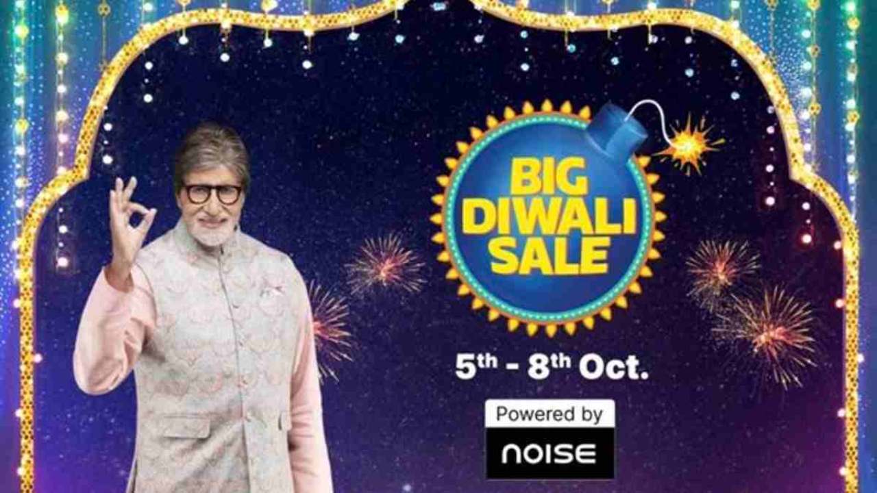iPhone 13 Discount : ఫ్లిప్కార్ట్లో ఐఫోన్ 13పై డిస్కౌంట్లు.. రాబోయే బిగ్ దీపావళి సేల్ పోస్టర్ లీక్..! ఎప్పటినుంచి ఎప్పటివరకంటే? iPhone 13 Discount : ఫ్లిప్కార్ట్లో ఐఫోన్ 13పై డిస్కౌంట్లు.. రాబోయే బిగ్ దీపావళి సేల్ పోస్టర్ లీక్..! ఎప్పటినుంచి ఎప్పటివరకంటే?