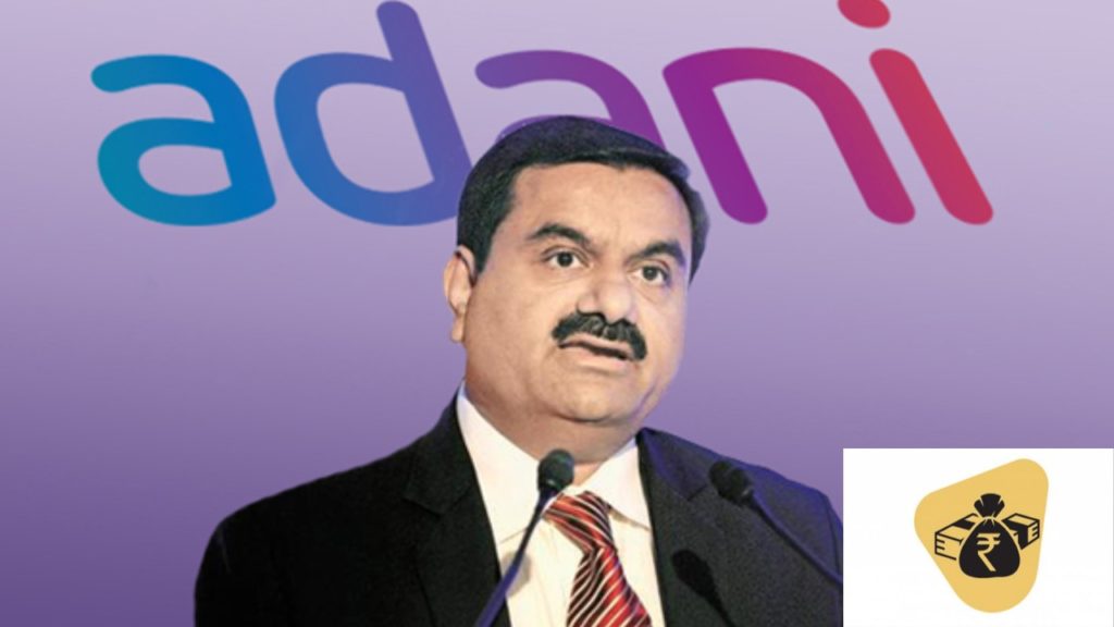 Adani Briefly Becomes World’s Second Richest Person, As Per Forbes’ Real Time Billionaires List
